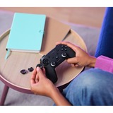 Trust GXT 542 Muta draadloze gamecontroller Zwart, Nintendo Switch, PC, Tablet, Laptop, Smartphone