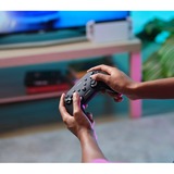 Trust GXT 542 Muta draadloze gamecontroller Zwart, Nintendo Switch, PC, Tablet, Laptop, Smartphone