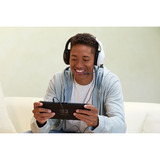 Turtle Beach Airlite Fit bedrade gamingheadset over-ear gaming headset Wit/zwart, Nintendo Switch 2, Nintendo Switch, Nintendo Switch Lite, Nintendo Switch - OLED-model