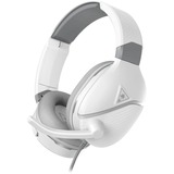 Turtle Beach Recon 200 gen 2 over-ear gaming headset Wit, Xbox series x|s, Xbox one, PS5, PS4(pro), nintendo switch