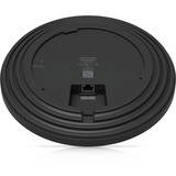 Ubiquiti U7 Pro XGS access point Zwart