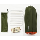 Vango F10 Helium UL Air tent Groen, 2025 model