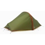 Vango F10 Helium UL Air tent Donkergroen