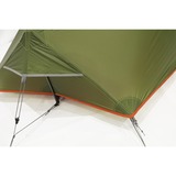 Vango F10 Helium UL Air tent Groen, 2025 model