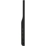 ViewSonic VA1655 lichtgewicht draagbare monitor 16"  Zwart, Mini-HDMI, USB-C