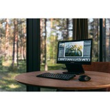 ViewSonic VP16-OLED 16" monitor Zwart (mat), 1x Micro-HDMI, USB-C, sound