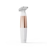 Wahl Home Products Trim & Shave Bikini Trimmer ontharingsapparaat Wit/roségoud