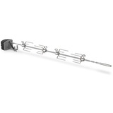 Weber Draaispit voor Genesis 400-serie (2025) en Searwood XL rotisserie incl. Motor