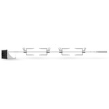 Weber Draaispit voor Genesis 400-serie (2025) en Searwood XL rotisserie incl. Motor