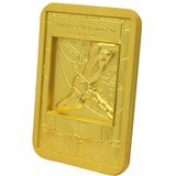  Yu-Gi-Oh: Exodia the Forbidden One 24k Gold Plated Ingot Set decoratie 