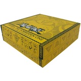  Yu-Gi-Oh: Exodia the Forbidden One 24k Gold Plated Ingot Set decoratie 