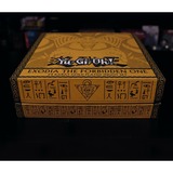  Yu-Gi-Oh: Exodia the Forbidden One 24k Gold Plated Ingot Set decoratie 