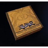  Yu-Gi-Oh: Exodia the Forbidden One 24k Gold Plated Ingot Set decoratie 