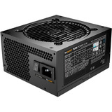be quiet! Pure Power 13 M 650W voeding  Zwart, 1x 12-Pin High Power GPU, 2x PCIe, Kabel-Management 
