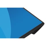 iiyama ProLite XB2796QSC-B1 27" monitor Zwart (mat), 75 Hz, HDMI, USB-C, Audio