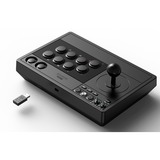 8BitDo Arcade Stick for Xbox joystick Zwart, Xbox Series X|S, Xbox One, PC