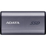 ADATA SC750 2 TB externe SSD Titanium, SC750-2000G-CCBK, USB-C 3.2 (10 Gbit/s)