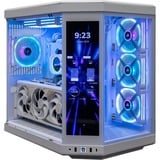 ALTERNATE Thunderstorm Xtreme+ Core i9 - RTX 4090 Hyte Edition gaming pc Wit | Core i9-14900KS | RTX 4090 | 64 GB | 2x 2 TB