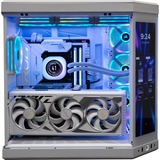 ALTERNATE Thunderstorm Xtreme+ Core i9 - RTX 4090 Hyte Edition gaming pc Wit | Core i9-14900KS | RTX 4090 | 64 GB | 2x 2 TB