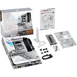 ASUS ROG STRIX X870-A GAMING WIFI socket AM5 moederbord 2,5Gb-LAN, WLAN, BT, Sound, ATX