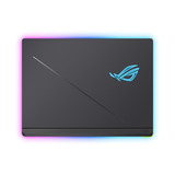 ASUS ROG Strix G18 G815LR-S9005W 18"  gaming laptop Zwart/grijsgroen | Ultra 9 275HX | RTX 5070 Ti | 32 GB | 2 TB SSD