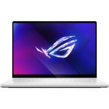 ASUS ROG Zephyrus G16 GU605CW-QR119W 16"  gaming laptop Wit | Core Ultra 9 285H | RTX 5080 | 32 GB | 2 TB SSD