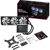 ASUS  waterkoeling Zwart