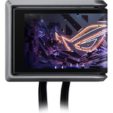 ASUS  waterkoeling Zwart