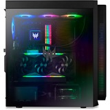 Acer Predator Orion 7000 PO7-660 IU9K85814 gaming pc Zwart | U9-285K | RTX 5080 | 64 GB | 2 TB