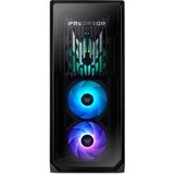 Acer Predator Orion 7000 PO7-660 IU9K85814 gaming pc Zwart | U9-285K | RTX 5080 | 64 GB | 2 TB