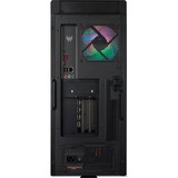 Acer Predator Orion 7000 PO7-660 IU9K85814 gaming pc Zwart | U9-285K | RTX 5080 | 64 GB | 2 TB