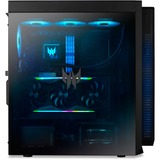 Acer Predator Orion 7000 PO7-660 IU9K85814 gaming pc Zwart | U9-285K | RTX 5080 | 64 GB | 2 TB
