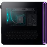 Alienware Aurora ACT1250 gaming pc Zwart | Core Ultra 9 285K | RTX 5080 | 32 GB | 2 TB SSD