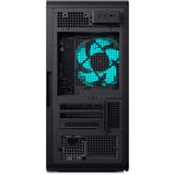 Alienware Aurora ACT1250 gaming pc Zwart | Core Ultra 9 285K | RTX 5080 | 32 GB | 2 TB SSD