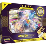 Asmodee Pokémon TCG: Eevee Evolution Jolteon Verzamelkaarten Engels, Vanaf 2 spelers, Vanaf 6 jaar