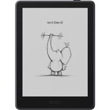 BOOX Go 6 (Gen II) e-reader Zwart, 3 GB | 32 GB | Android 11