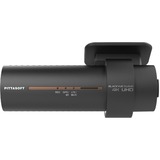 BlackVue DR900X-1CH Plus 4K UHD Cloud Dashcam, 64GB Zwart, Wi-Fi