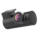 BlackVue RC3-4K-C Achter Camera (Los) dashcam Zwart