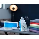 Braun CareStyle 1 stoomgenerator IS 1012 stoomstrijkstation Wit/blauw