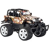 Carrera Jeep Wrangler Rubicon RC 2,4 GHz