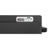 DSI Laptopkar TC serie - 30 devices - 14" oplaadstation Zwart, 30x USB-A