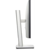 Dell  23.8" monitor Zilver/zwart