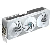 GIGABYTE GeForce RTX 5070 Ti AERO OC 16G grafische kaart 1x HDMI, 3x DisplayPort