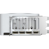 GIGABYTE GeForce RTX 5070 Ti AERO OC 16G grafische kaart 1x HDMI, 3x DisplayPort