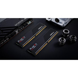 G.Skill 128 GB DDR5-6000 Kit werkgeheugen Zwart, F5-6000J3244G64GX2-FX5, Flare X5, EXPO