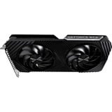 Gainward GeForce RTX 4070 Ghost grafische kaart DLSS 3, 3x DisplayPort, 1x HDMI 2.1