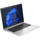 HP EliteBook 1040 G10 (96Z09ET) 14"  laptop Zilver | Core i5-1335U | Iris Xe | 16 GB | 512 GB SSD