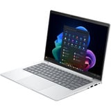 HP EliteBook 8 G1i Next Gen AI PC (AD3T5ET) 16"  Copilot+ laptop Zilver | Ultra 7 258V | Arc Graphics | 32 GB | 1 TB SSD