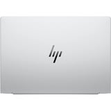 HP EliteBook 8 G1i Next Gen AI PC (AD3T5ET) 16"  Copilot+ laptop Zilver | Ultra 7 258V | Arc Graphics | 32 GB | 1 TB SSD