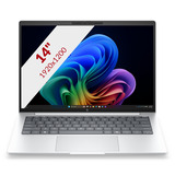 EliteBook 8 G2i (DW7K2ET#ABH) 14"  Copilot+ laptop